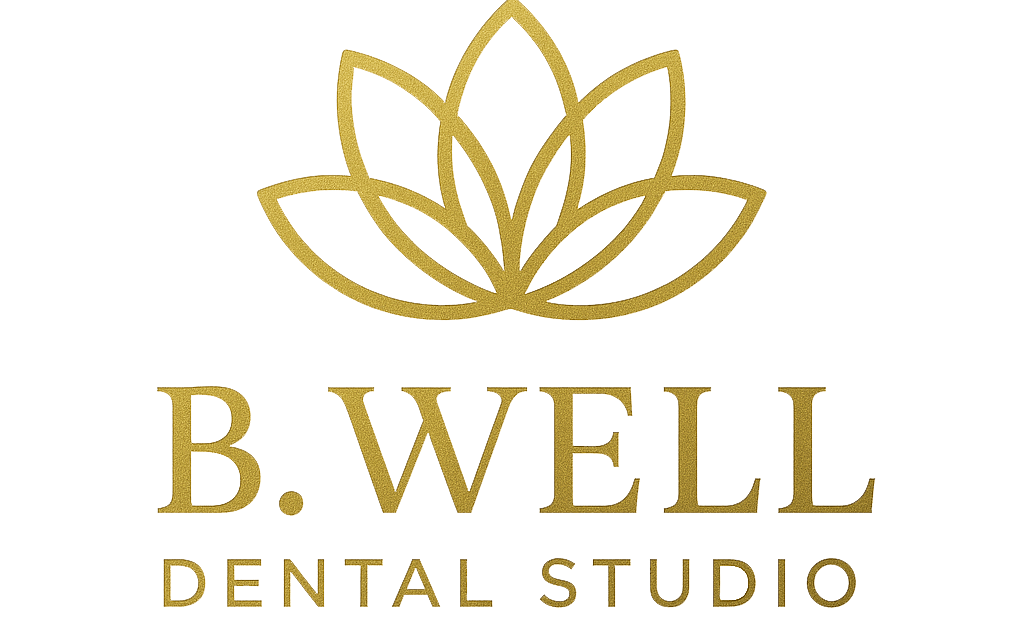 B.WELL Dental Studio