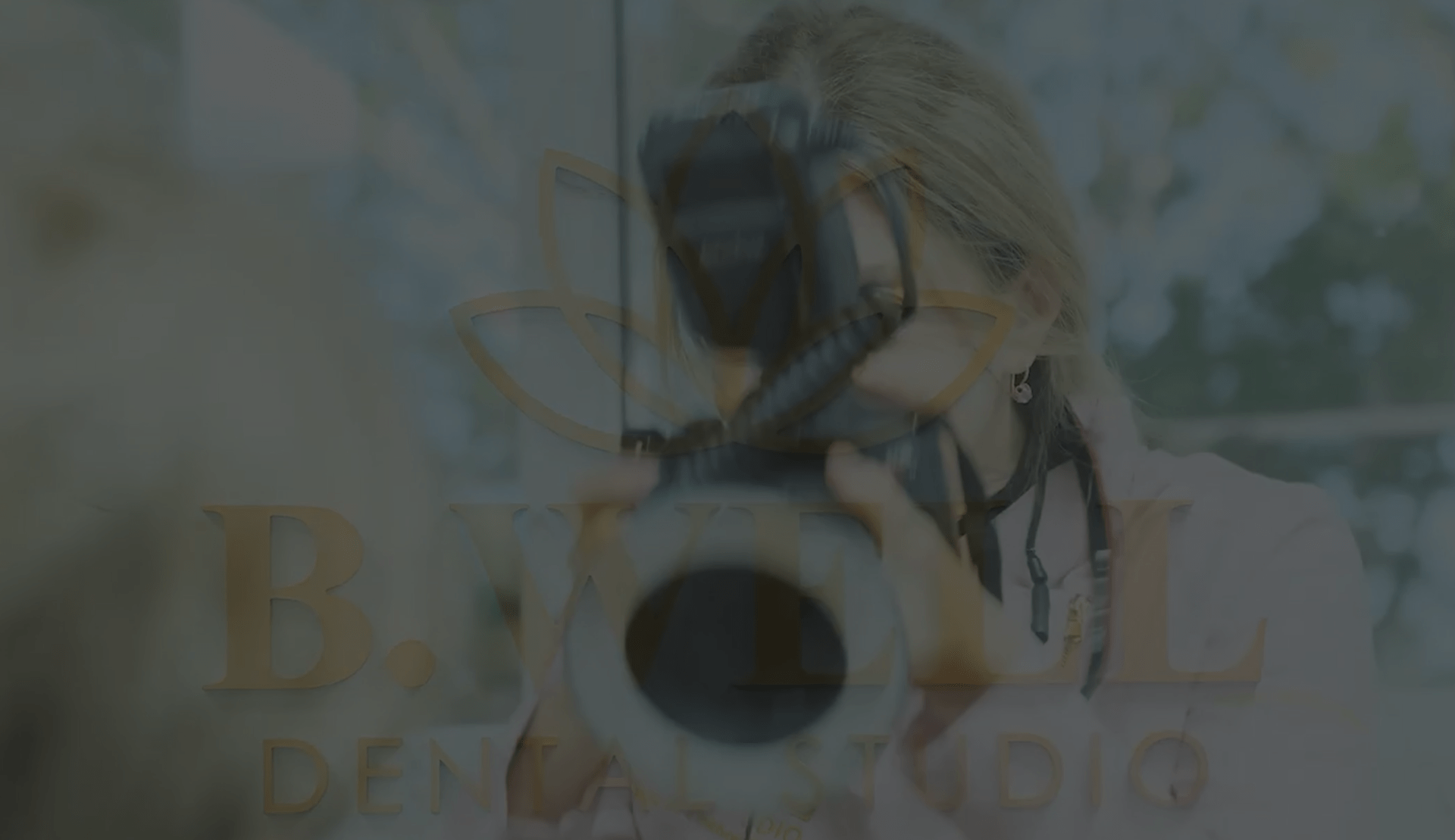 Doctor Thanos at work